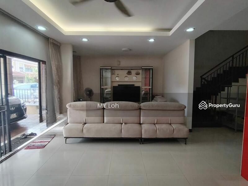 For Sale - Taman Damai Jaya Selayang One Sierra Perdana Residence 2