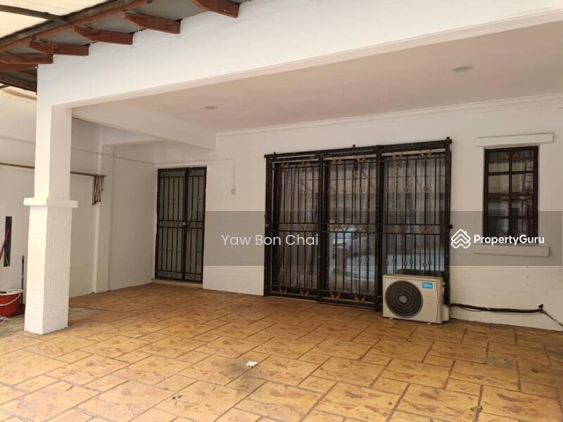 Untuk Dijual - Taman Sri Mawar