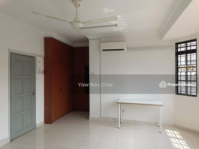 Untuk Dijual - Taman Sri Mawar