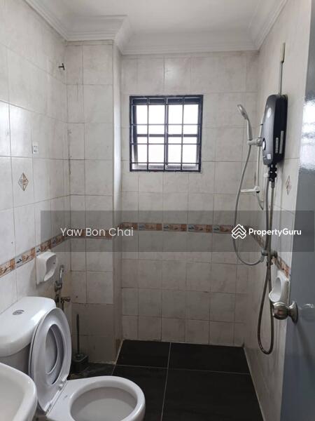 Untuk Dijual - Taman Sri Mawar
