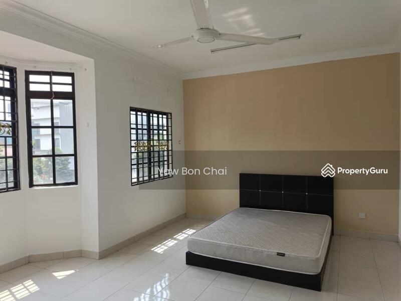 Untuk Dijual - Taman Sri Mawar