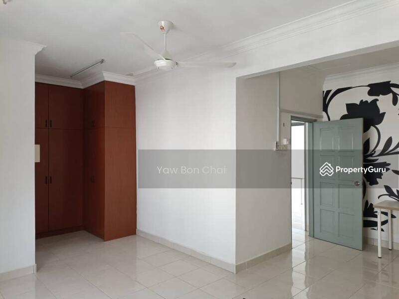Untuk Dijual - Taman Sri Mawar