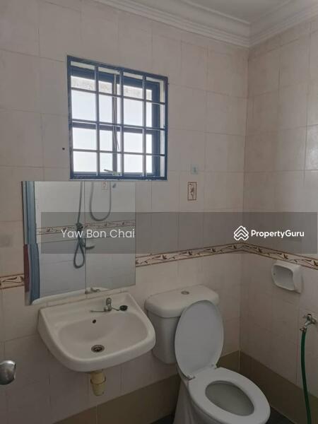 Untuk Dijual - Taman Sri Mawar