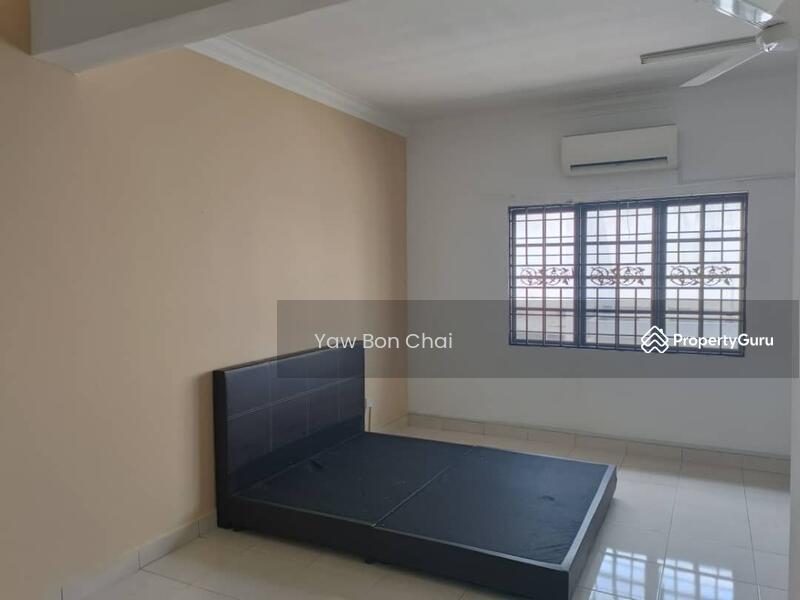 Untuk Dijual - Taman Sri Mawar