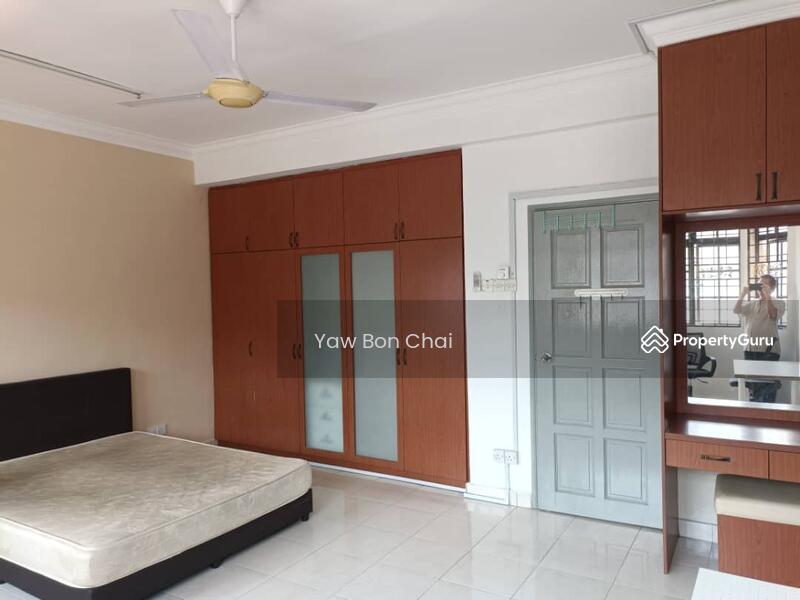 Untuk Dijual - Taman Sri Mawar