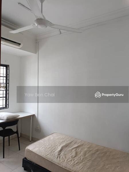 Untuk Dijual - Taman Sri Mawar
