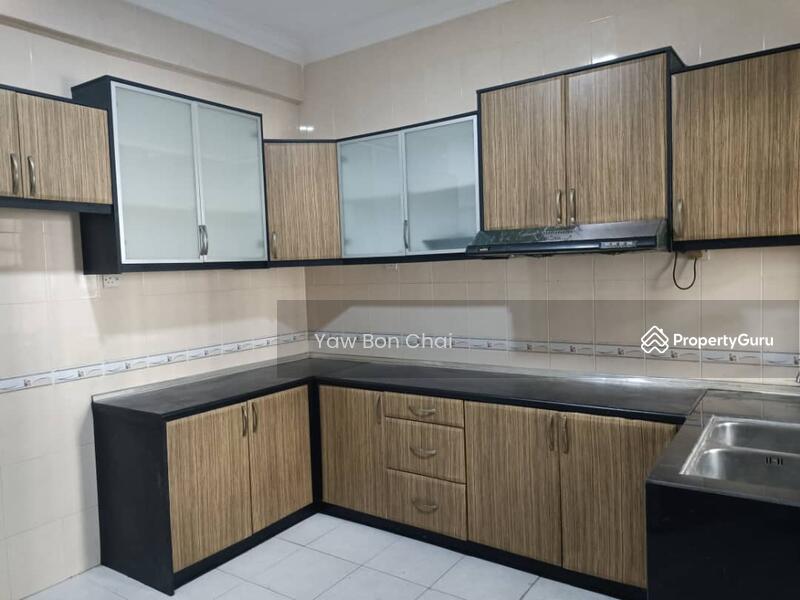 Untuk Dijual - Taman Sri Mawar