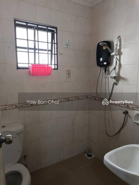 Untuk Dijual - Taman Sri Mawar