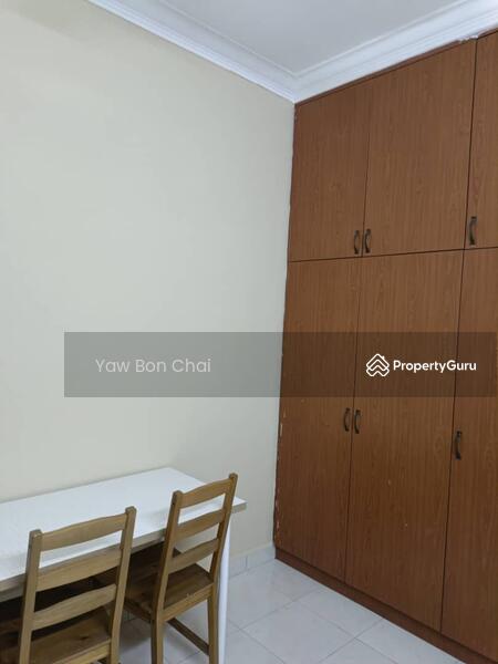 Untuk Dijual - Taman Sri Mawar