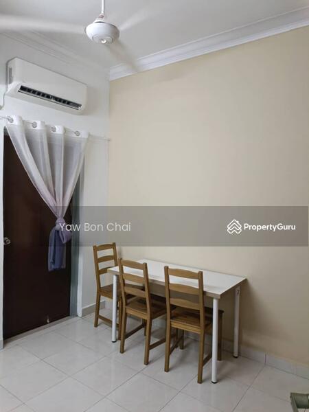 Untuk Dijual - Taman Sri Mawar