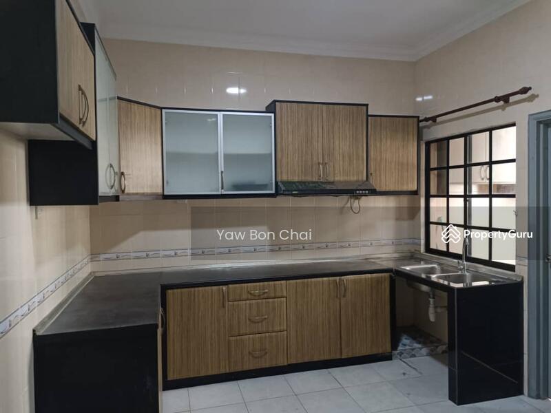Untuk Dijual - Taman Sri Mawar