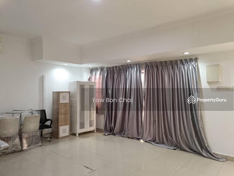 Untuk Dijual - Taman Sri Mawar