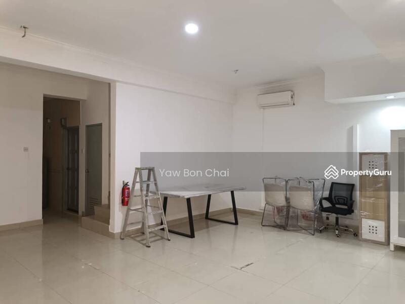 Untuk Dijual - Taman Sri Mawar