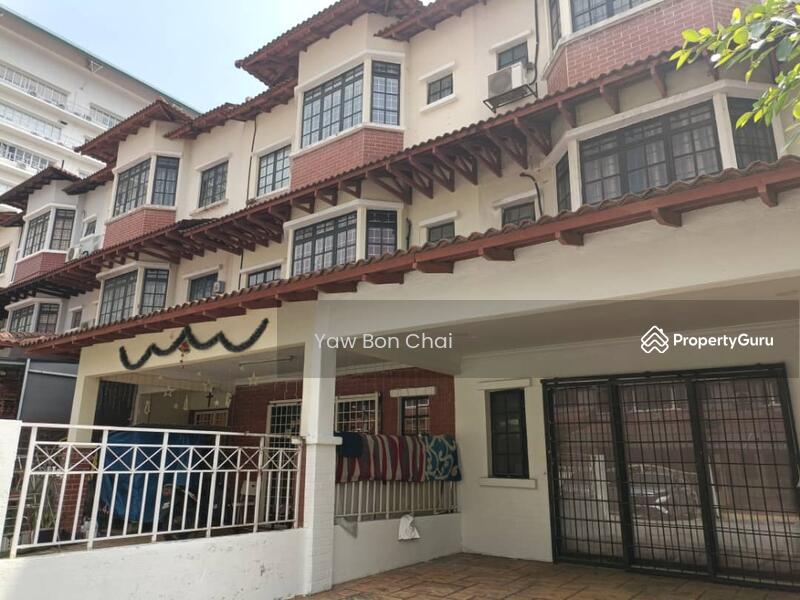 Untuk Dijual - Taman Sri Mawar