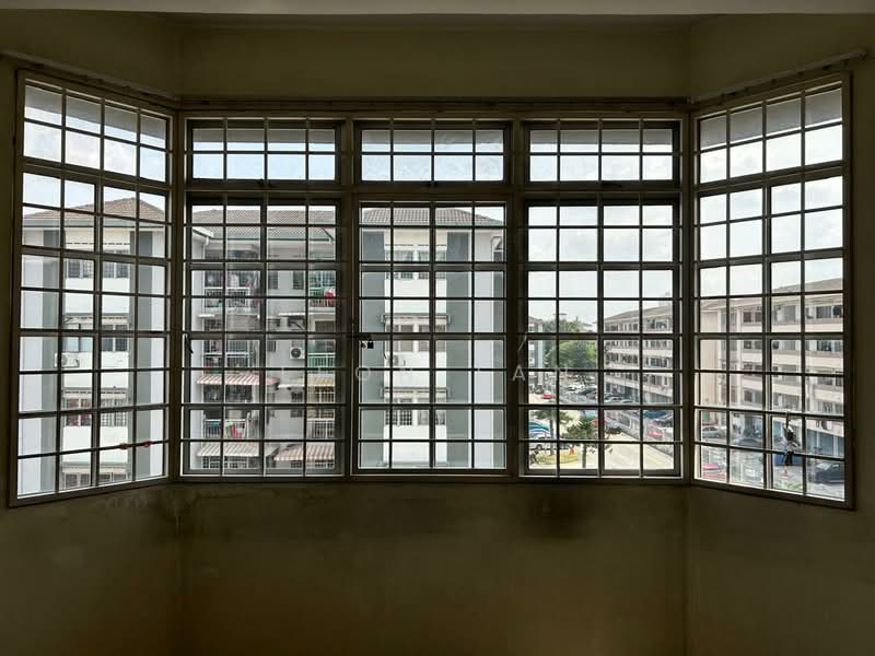 Apartment for Sale at Subang Perdana Goodyear Court 6 - Leon Tan - PropertyGuru.com.my