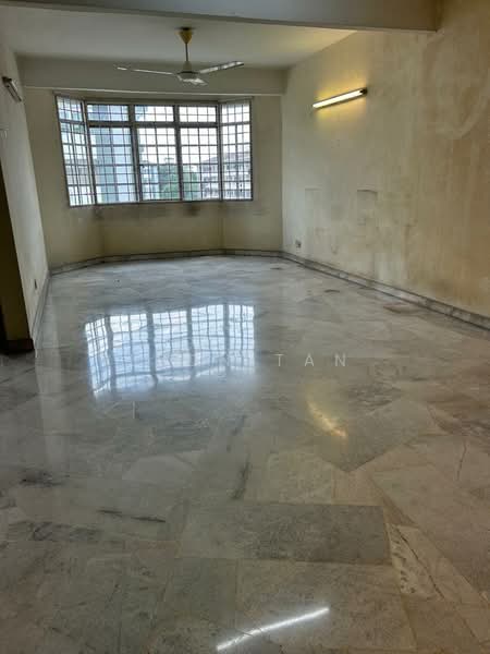 Apartment for Sale at Subang Perdana Goodyear Court 6 - Leon Tan - PropertyGuru.com.my