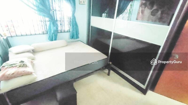 For Sale - 1-storey Terraced House at Taman Sri Pulai