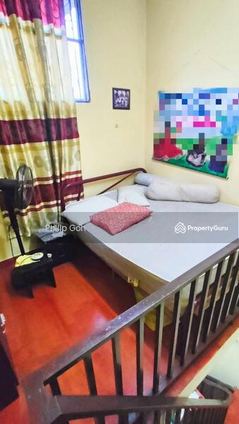 For Sale - 1-storey Terraced House at Taman Sri Pulai
