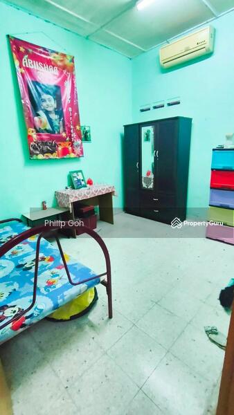 For Sale - 1-storey Terraced House at Taman Sri Pulai