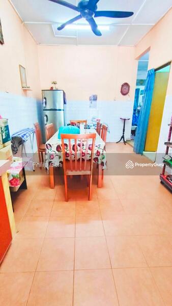 For Sale - 1-storey Terraced House at Taman Sri Pulai