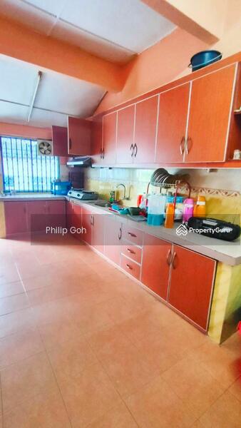 For Sale - 1-storey Terraced House at Taman Sri Pulai