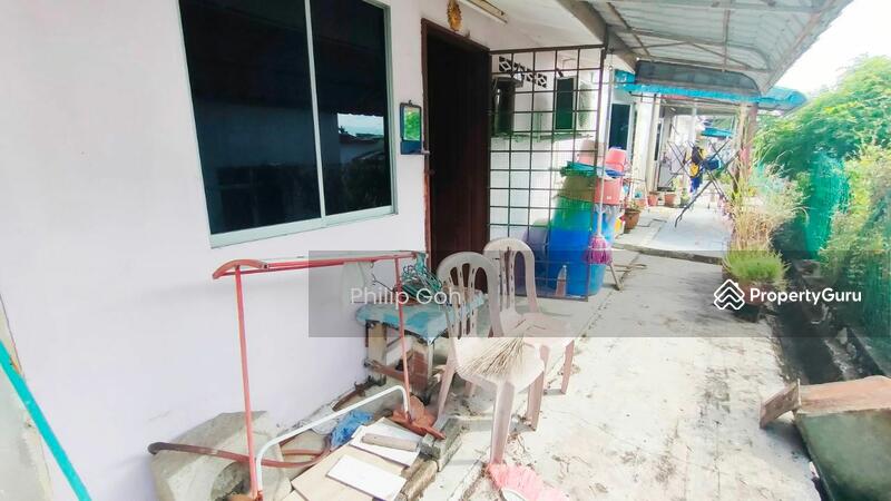For Sale - 1-storey Terraced House at Taman Sri Pulai