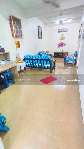 For Sale - 1-storey Terraced House at Taman Sri Pulai