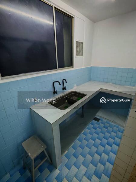 Untuk Disewa - Taman Sri Sinar