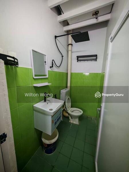 Untuk Disewa - Taman Sri Sinar