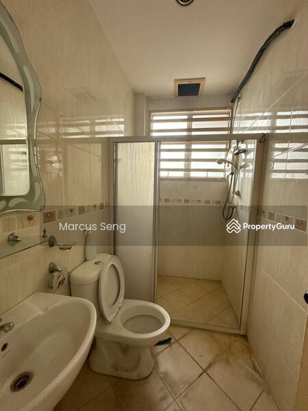Untuk Dijual - Buntong Desa Rishah Double Storey Terrace House For Sale