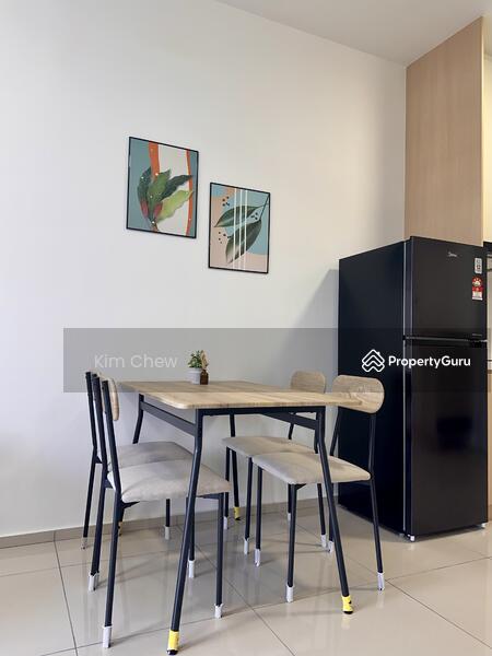 Service Residence for Rent at One Equine - Kim Chew - PropertyGuru.com.my