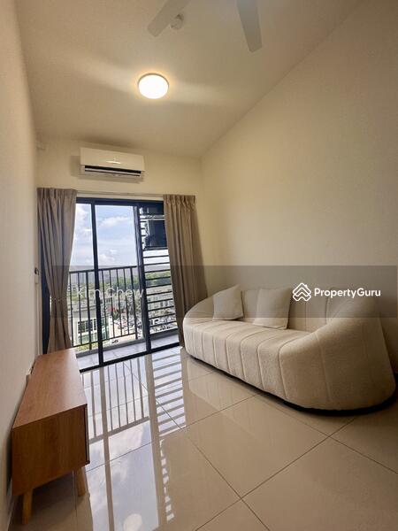 Service Residence for Rent at One Equine - Kim Chew - PropertyGuru.com.my