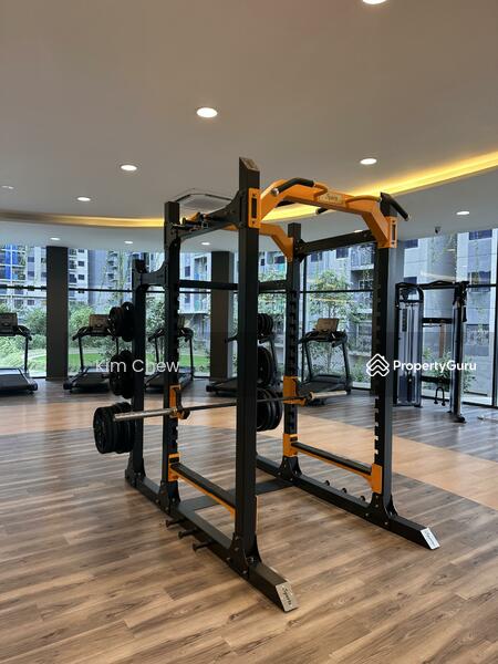 Service Residence for Rent at One Equine - Kim Chew - PropertyGuru.com.my