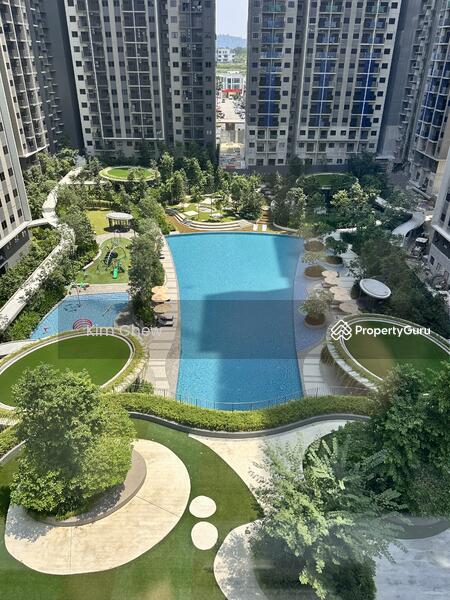 Service Residence for Rent at One Equine - Kim Chew - PropertyGuru.com.my