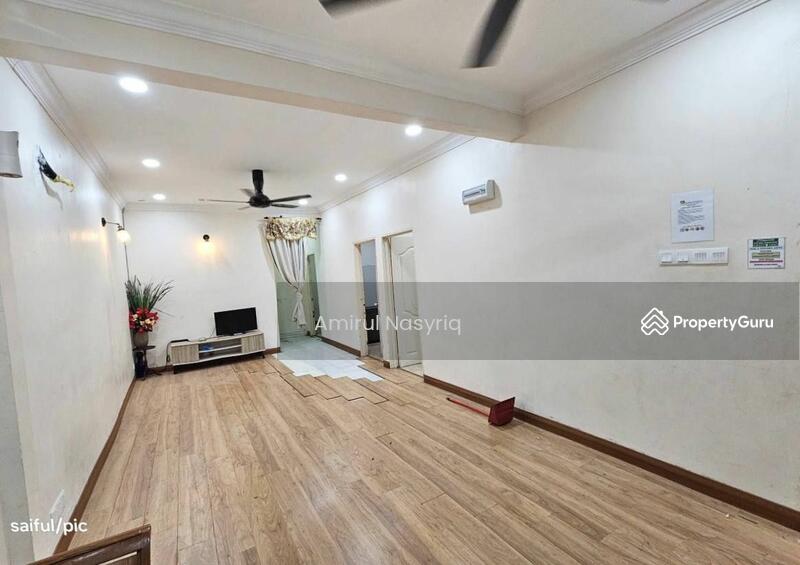 Untuk Dijual - Semi-Detached House at Seksyen 30