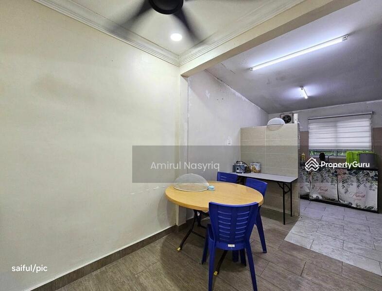 Untuk Dijual - Semi-Detached House at Seksyen 30