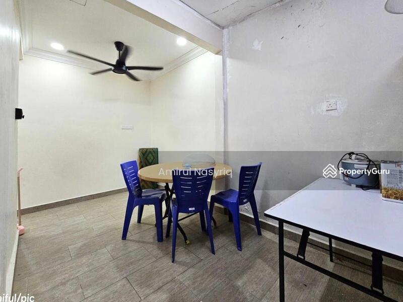 Untuk Dijual - Semi-Detached House at Seksyen 30