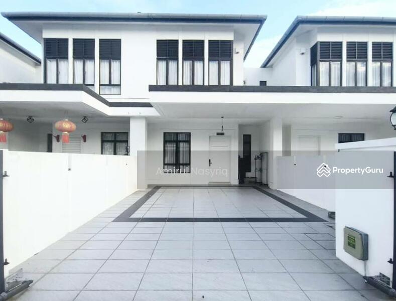 For Sale - Eco Grandeur Puncak Alam