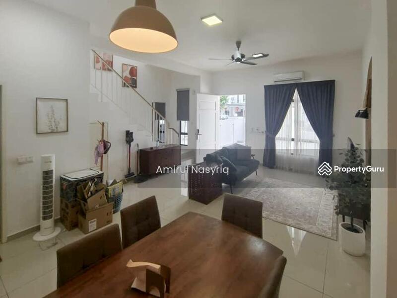 For Sale - Eco Grandeur Puncak Alam