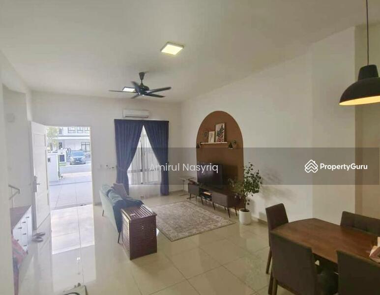 For Sale - Eco Grandeur Puncak Alam