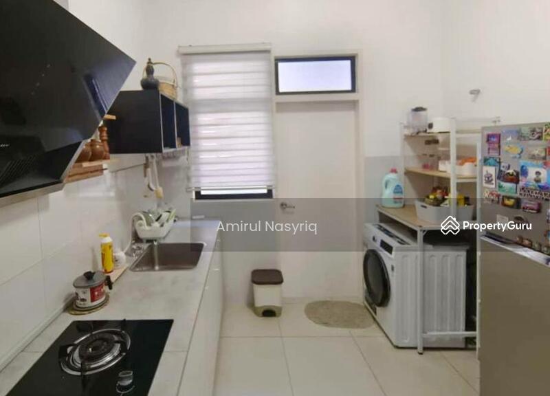 For Sale - Eco Grandeur Puncak Alam