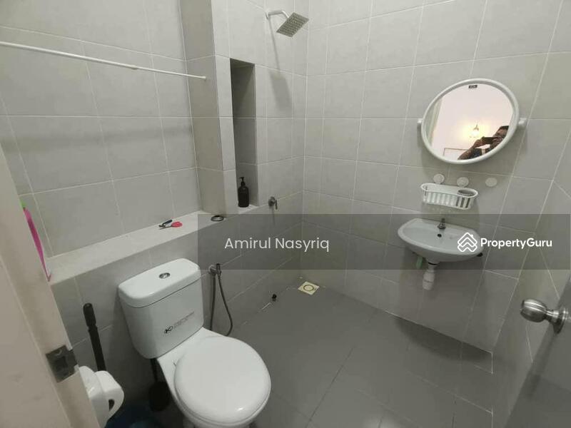 For Sale - Eco Grandeur Puncak Alam