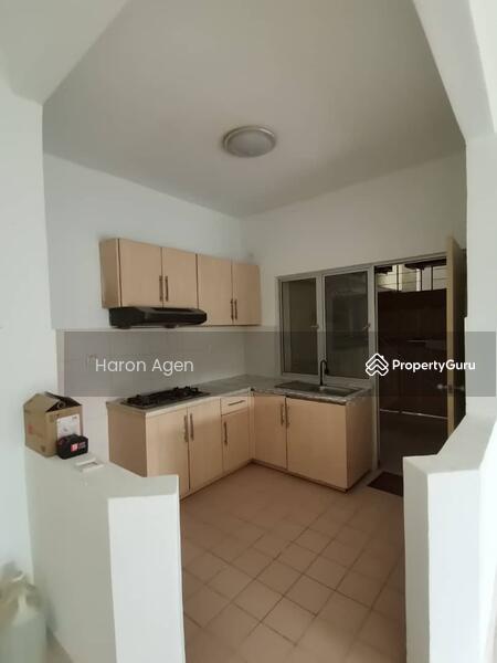 Untuk Dijual - Koi Tropika