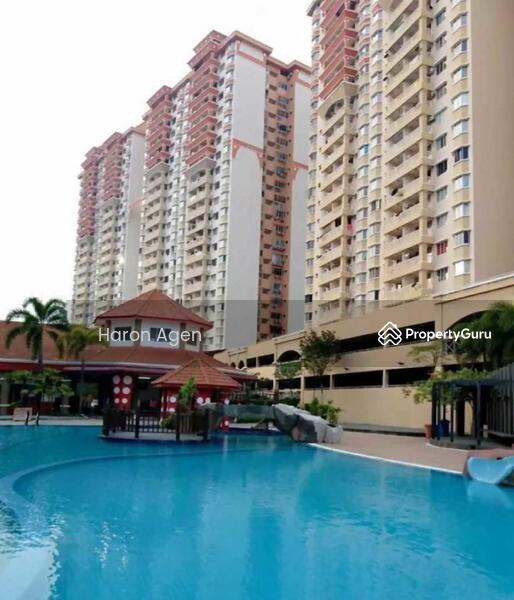 Untuk Dijual - Koi Tropika