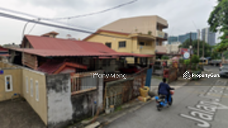 For Sale - Jinjang Utara @ Bungalow Land - 2 Land Joining