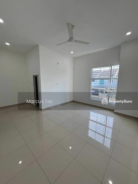 For Sale - Taman Putera Indah Batu Pahat