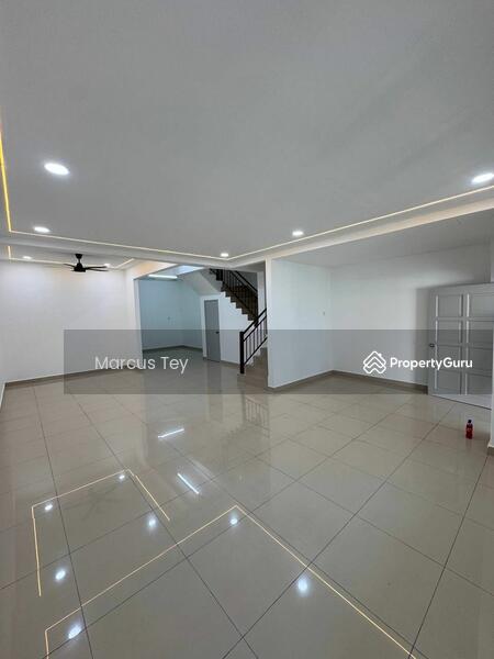 For Sale - Taman Putera Indah Batu Pahat