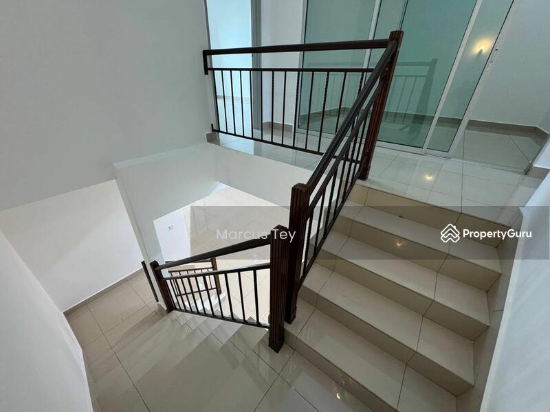 For Sale - Taman Putera Indah Batu Pahat