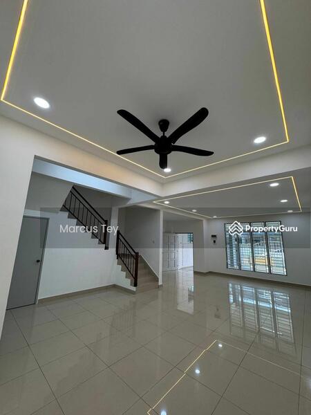 For Sale - Taman Putera Indah Batu Pahat