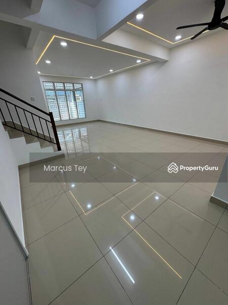 For Sale - Taman Putera Indah Batu Pahat